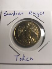 Guardian angel token for sale  Oak Hill