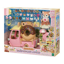 Sylvanian families deer for sale  Shipping to Ireland