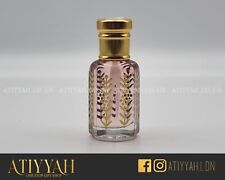 Rose oud atiyyah for sale  LONDON