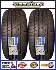 2x255 60r18 112vxl for sale  MANCHESTER