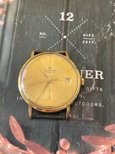 Relógio masculino cronômetro vintage Bucherer comprar usado  Enviando para Brazil