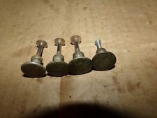 Knobs antique victor for sale  Newport