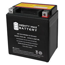 Mighty max ytx7l for sale  USA