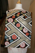 Vintage japanese silk for sale  COVENTRY