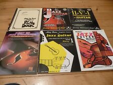 Jazz gitarre lehrbücher gebraucht kaufen  Freiburg