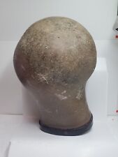 Vintage millinery mannequin for sale  Shipping to Ireland