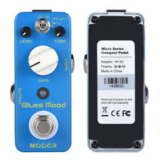 Mooer blues style for sale  USA