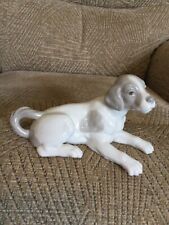 Cute doggie figurine for sale  PETERCULTER