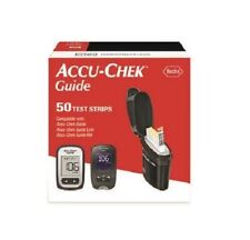 Accu chek guide d'occasion  Expédié en Belgium