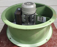 Usado, Ventilador axial Vimec Evf 500/A exaustor ventilador D=22 27/32 polegadas ventilador comprar usado  Enviando para Brazil