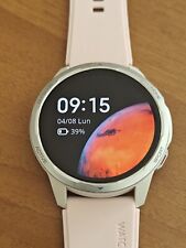 Xiaomi watch active usato  Putignano
