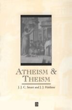 Atheism theism haldane for sale  UK