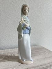 Lladro 4650 girl for sale  Georgetown