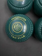Green master pro for sale  FERNDOWN