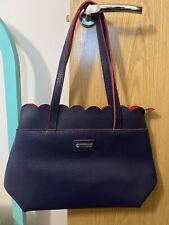 Nathalie anderson navy for sale  WREXHAM