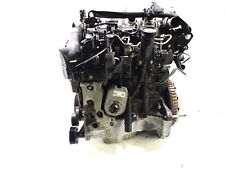 Motor para Renault Kangoo MK2 II FL2 1.5 dCi Diesel K9K628 K9K segunda mano  Embacar hacia Argentina