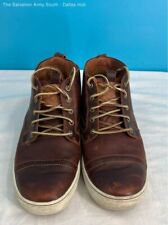 men shoes timberland for sale  Dallas