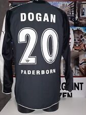 Matchworn trikot paderborn gebraucht kaufen  Stuttgart