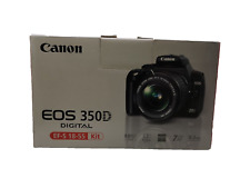 canon eos 350d for sale  WELWYN GARDEN CITY