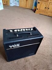 Vox valtronic guitar for sale  MACCLESFIELD