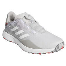 Zapatos de golf Adidas para hombre S2G BOA sin clavos • 1 año de garantía impermeable • NUEVOS segunda mano  Embacar hacia Argentina