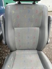 vw t5 passenger seat for sale  UK