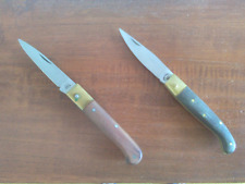 coltello sardo pattada usato  Roma