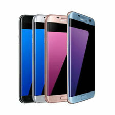 Smartphone originale Samsung Galaxy S7 Edge G935FD dual SIM sbloccato tutti i colori usato  Spedire a Italy