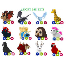 MFR NEON PETS Compatible with ADOPT.ME cheapest on eBay! FAST DELIVERY na sprzedaż  Wysyłka do Poland