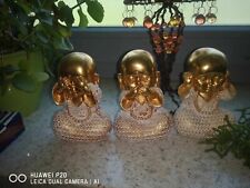 Dekofiguren baby buddhas gebraucht kaufen  Fleckeby
