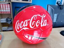 Coca cola pallone usato  Napoli