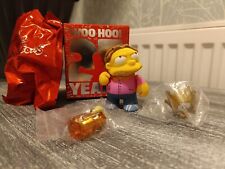 Kidrobot simpsons years for sale  LONDONDERRY