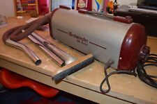 Vintage vacuum cleaner for sale  KETTERING