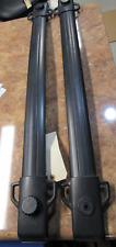 OEM FORD Roof Rack Railing Crossbars - 2004-2007 Freestar Windstar Monterey, used for sale  Shipping to South Africa