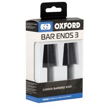 Oxford bar ends for sale  ILFORD