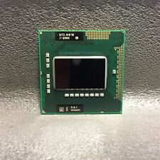 Procesador Intel Core i7-820QM (8M caché, 1,73 GHz) CPU SLBLX segunda mano  Embacar hacia Argentina
