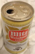 Blitz weinhard beer for sale  Boalsburg