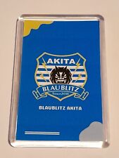 Blaublitz akita football for sale  Shipping to Ireland