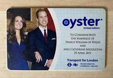 2011 collectible oyster for sale  TUNBRIDGE WELLS