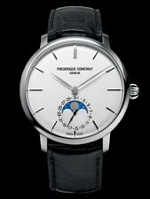 Frederique constant geneve for sale  ABERYSTWYTH
