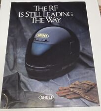 Shoei motorcycle helmet for sale  Lynn Haven