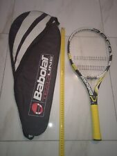 Racchetta tennis babolat usato  Italia