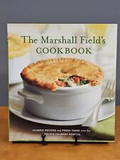Usado, Libro de cocina de Marshall Field recetas clásicas y tomas frescas de la c... segunda mano  Embacar hacia Argentina