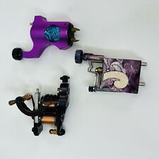Lot tattoo machines for sale  Torrance