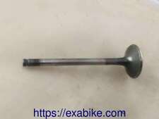 Intake valve kawasaki for sale  Shipping to Ireland