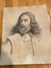 1840 portrait jesus for sale  Carlsbad