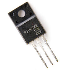 Rjp63k2 transistor igbt usato  Villarbasse