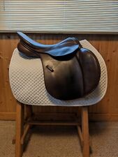 Kentaur jump saddle for sale  Big Lake