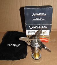 Magellan outdoors ultra for sale  Shipping to Ireland