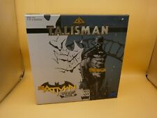 Talisman batman super for sale  Morton